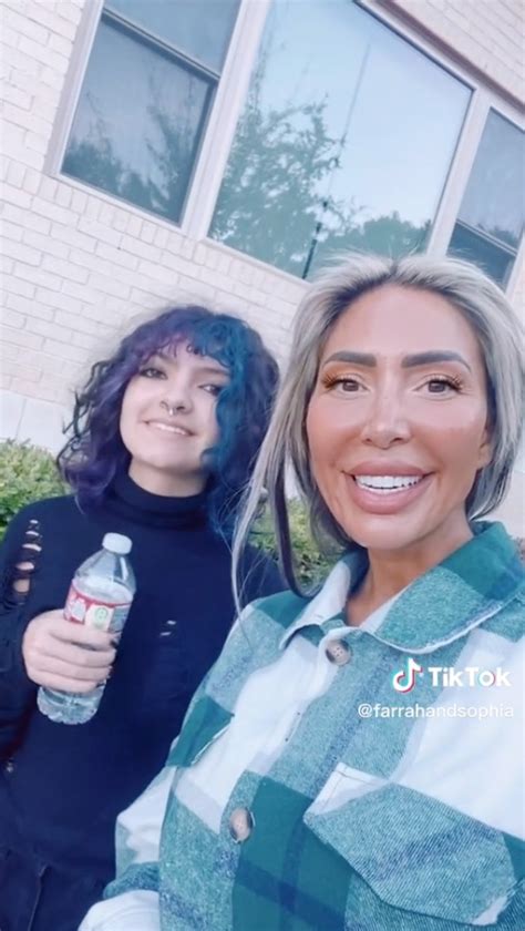 Teen Mom fans horrified as Farrah Abraham claims shes